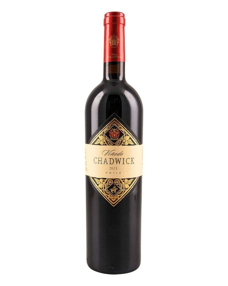 Viñedo Chadwick