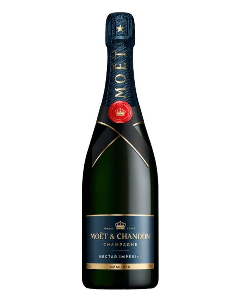 Moët & Chandon Nectar Impérial