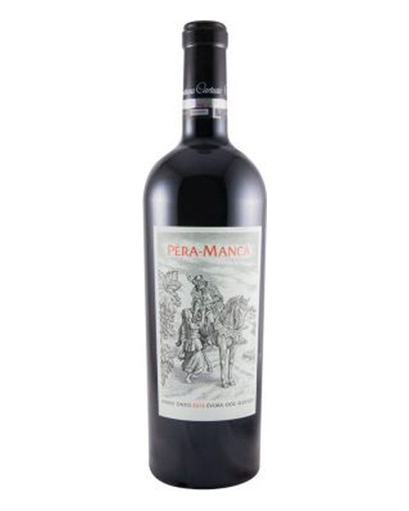 Pera Manca Tinto