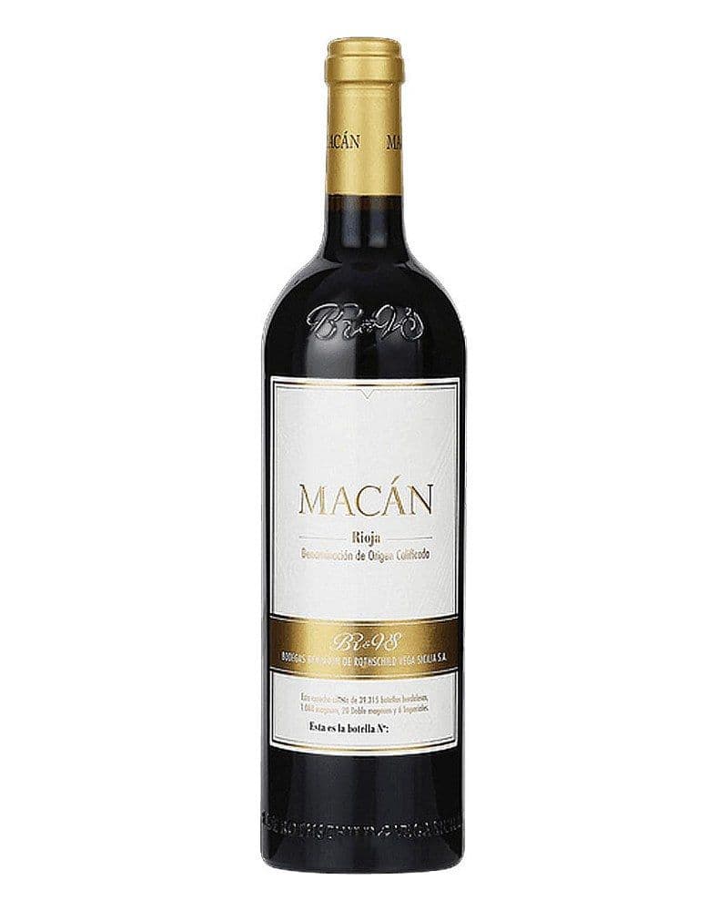 Macán Dourado