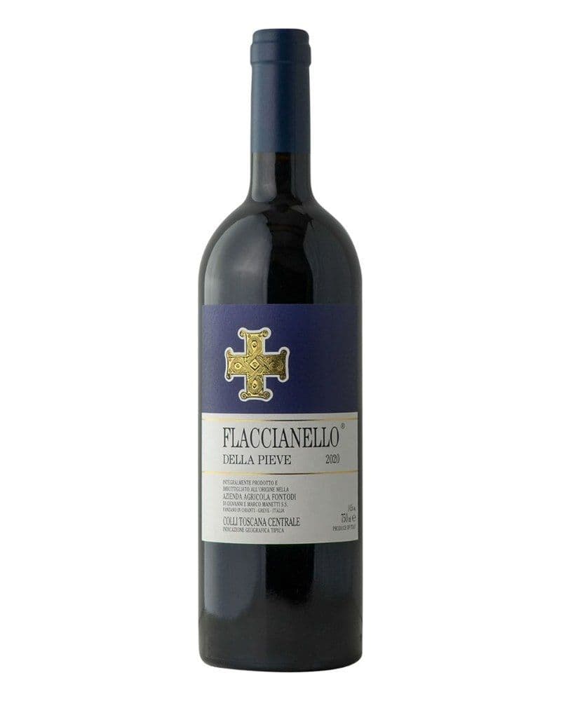 Flaccianello della Pieve