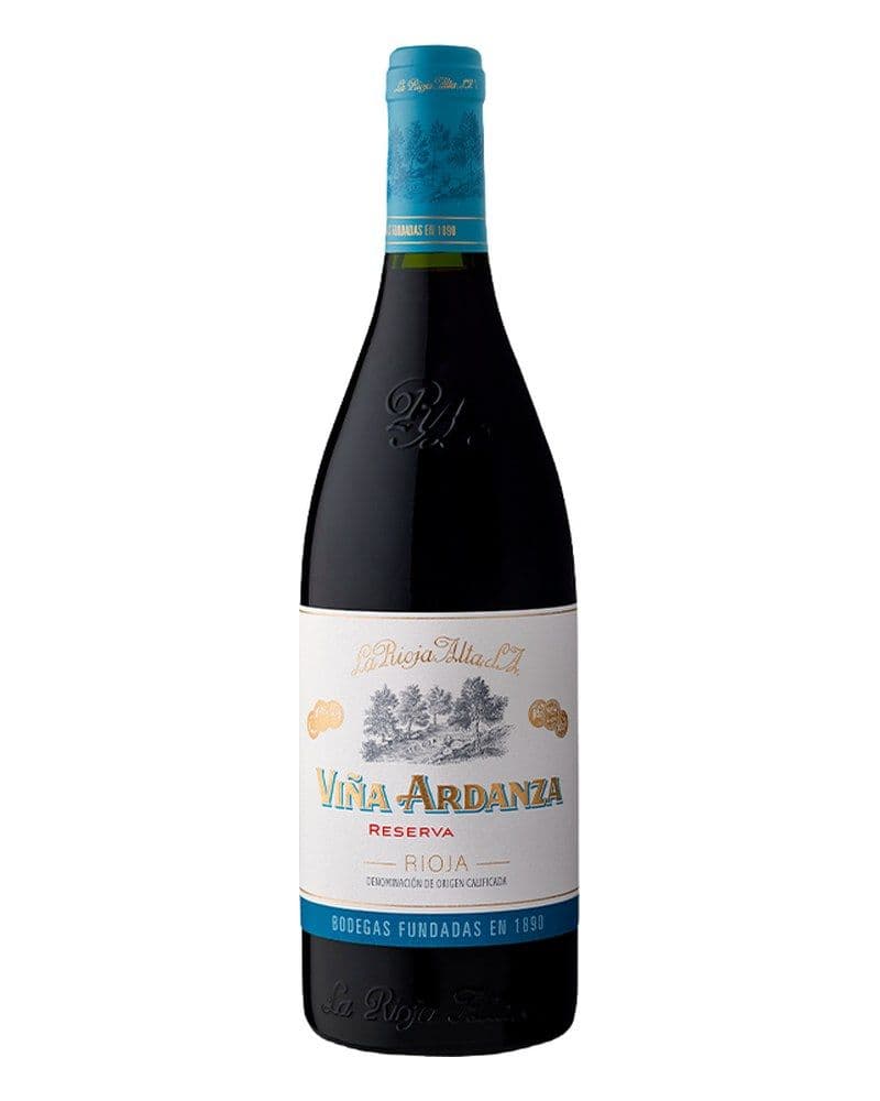 Viña Ardanza