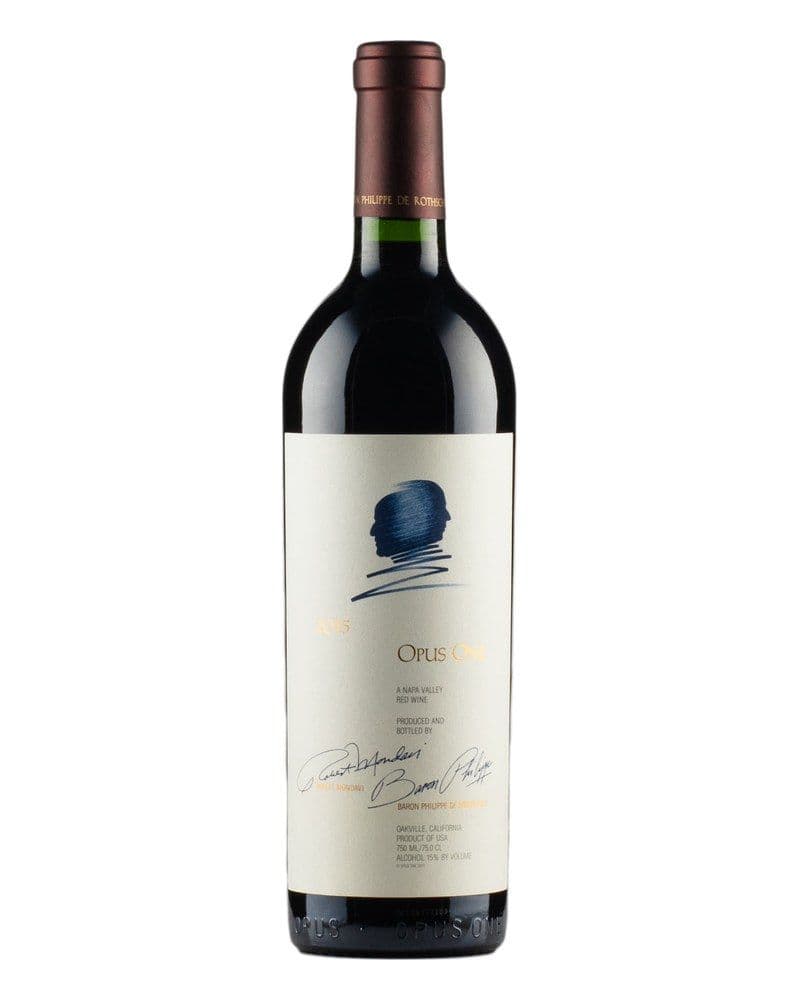 Opus One