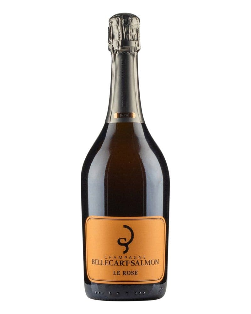 Billecart-Salmon Rosé