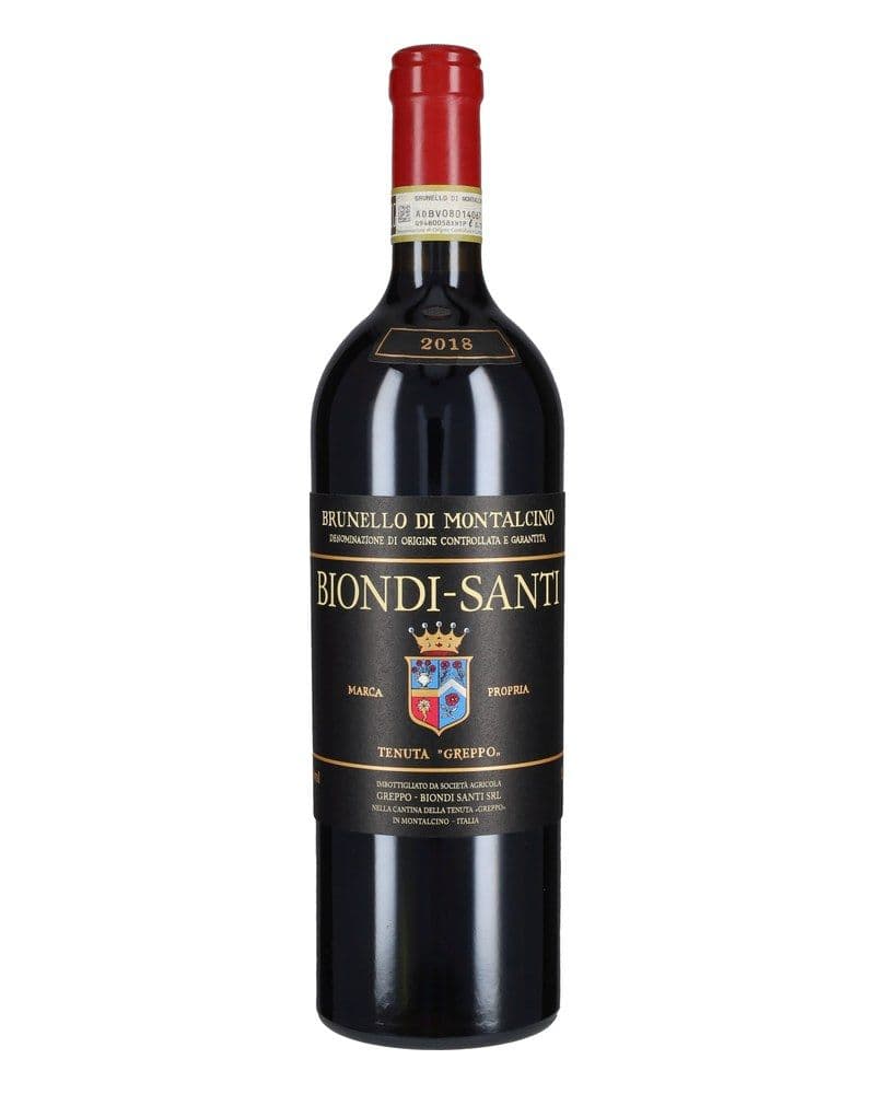 Brunello Biondi-Santi