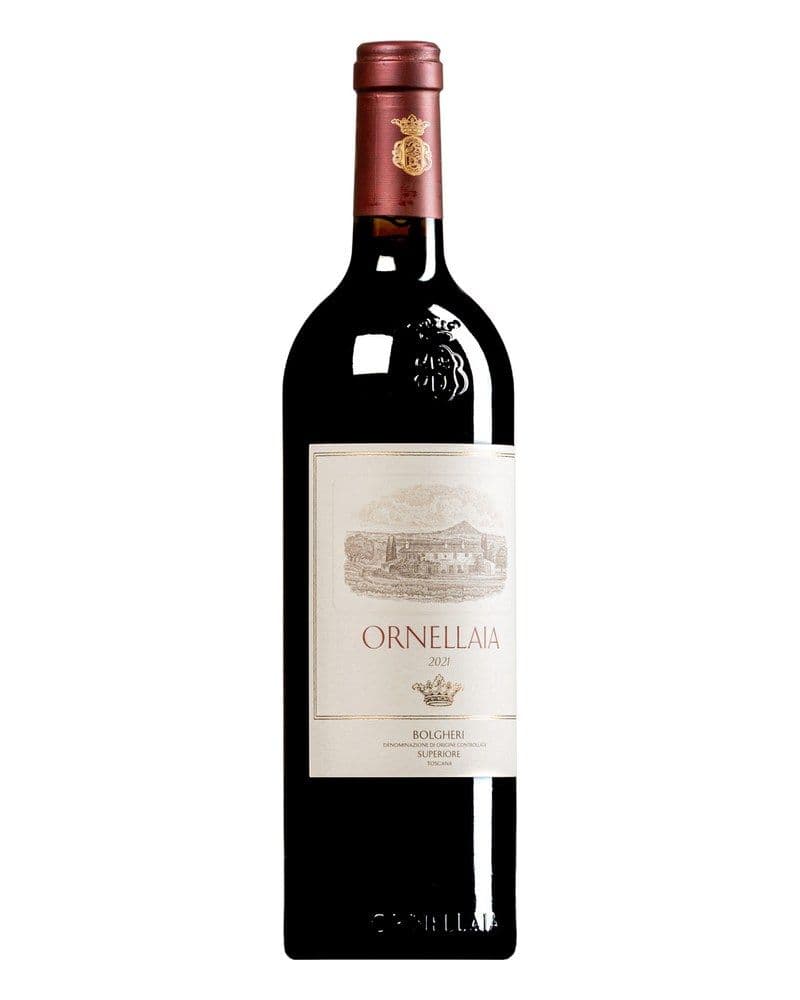 Ornellaia