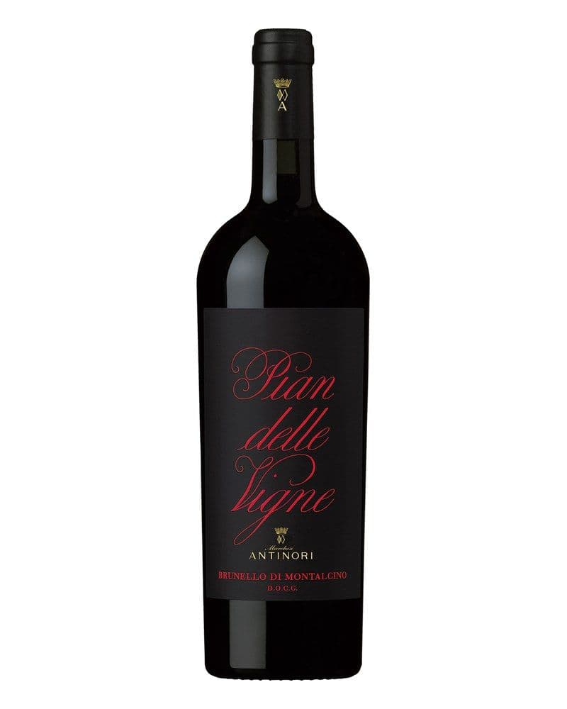 Pian delle Vigne