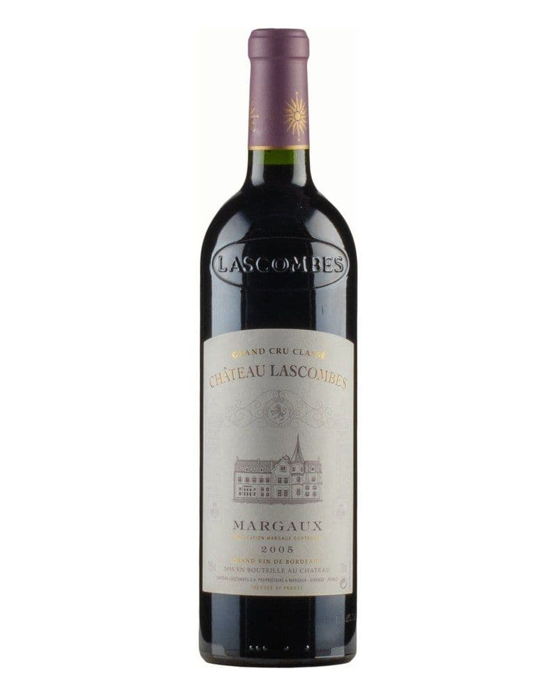 Las Combes Grand Cru Margaux