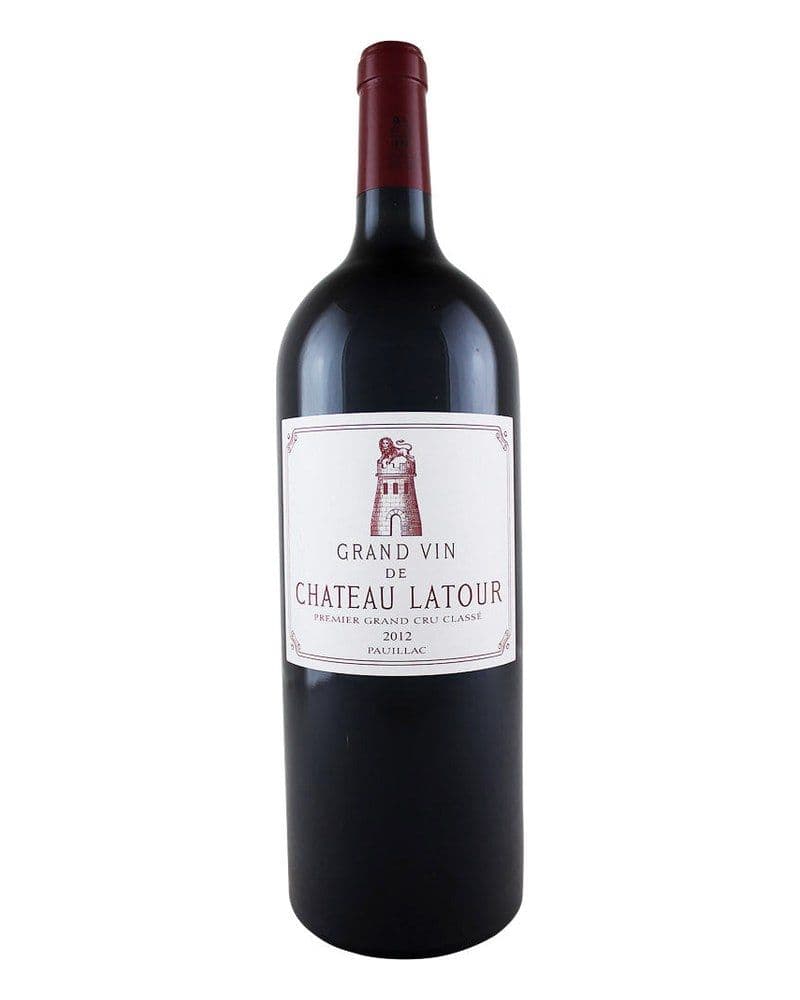 Latour Magnum (1,5 L)