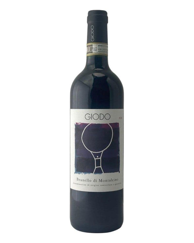 Brunello di Montalcino Giocondo