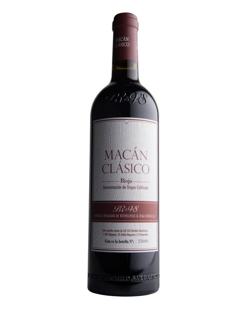 Macán Clásico