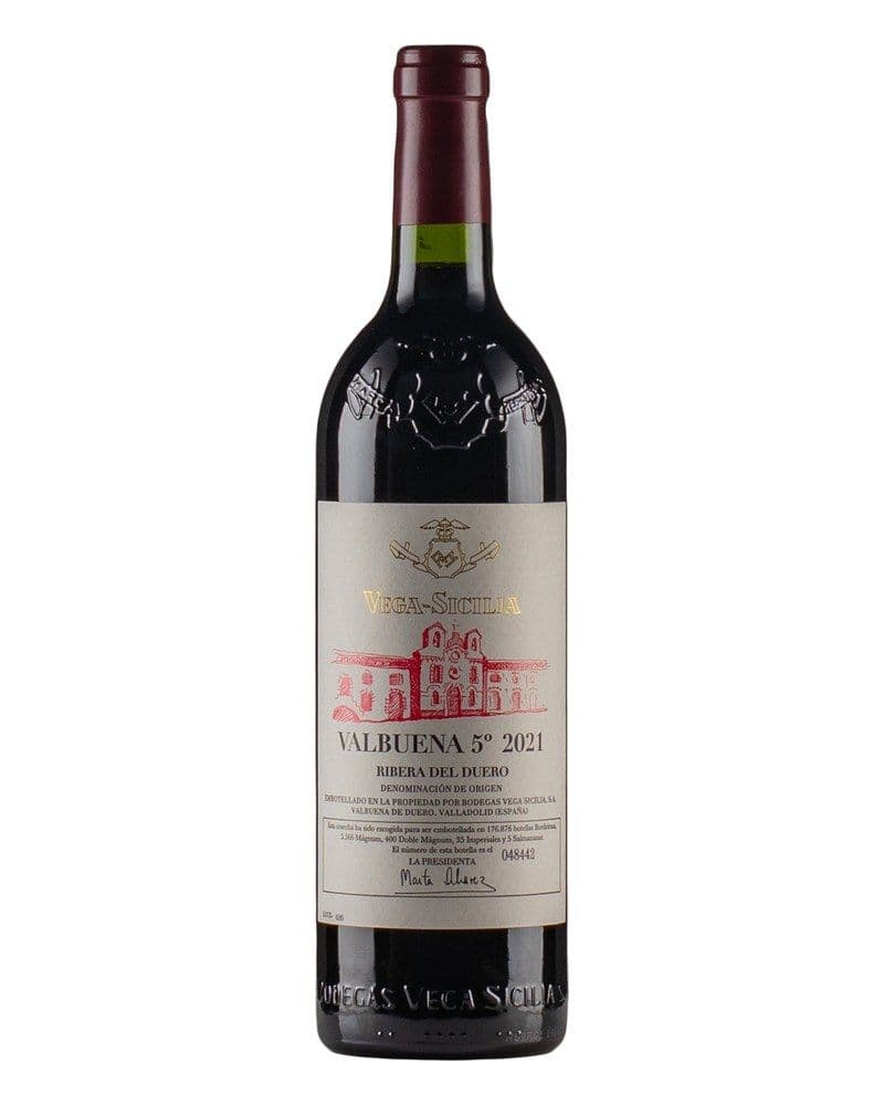 Valbuena 5º