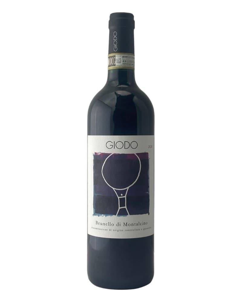 Foto 1 de 1 de Brunello di Montalcino Giocondo