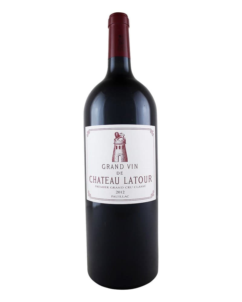 Foto 1 de 1 de Latour Magnum (1,5 L)