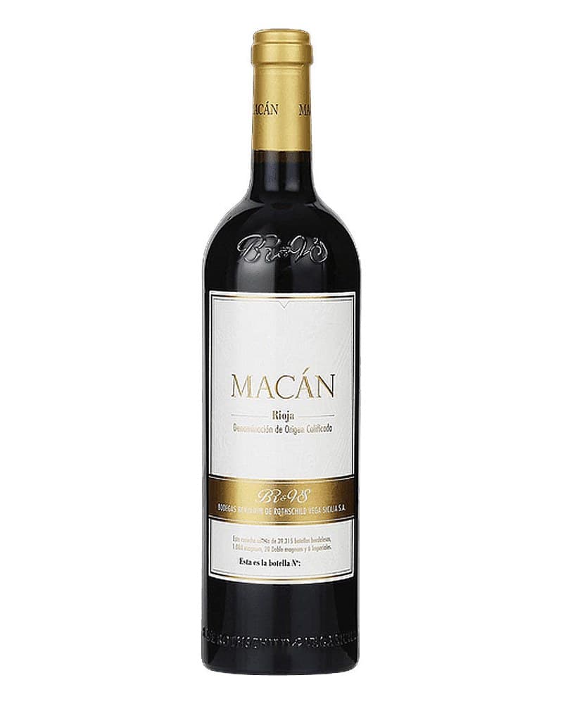 Foto 1 de 1 de Macán Dourado
