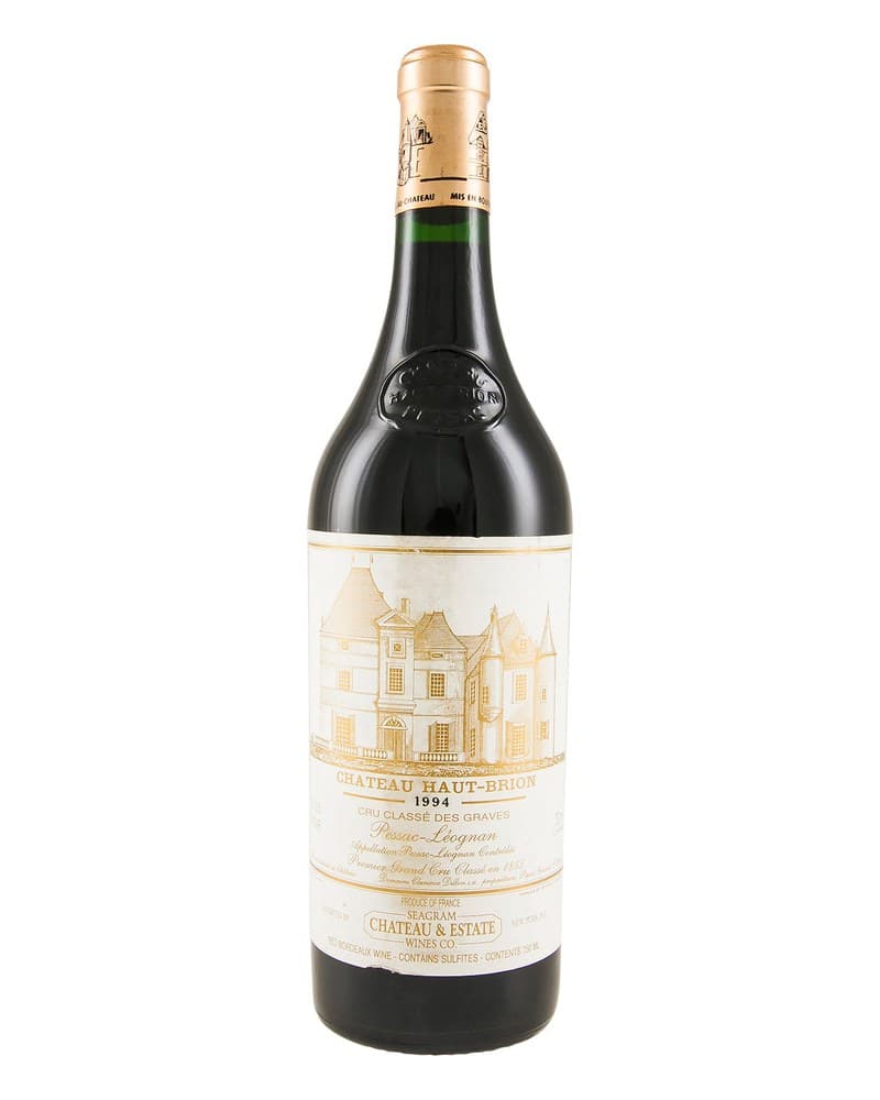 Foto 1 de 1 de Haut Brion