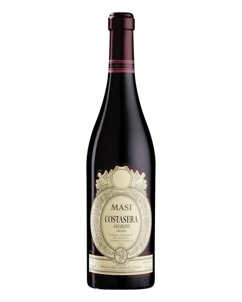 Foto 1 de 1 de Amarone Masi Costasera Classico