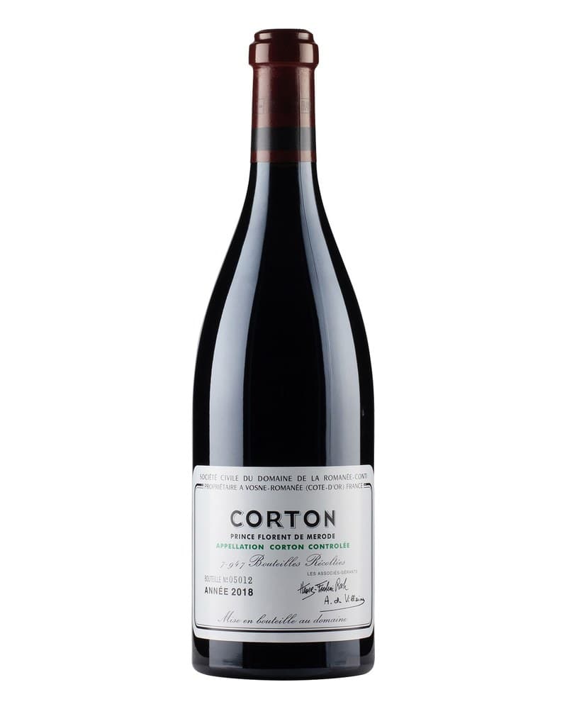 Foto 1 de 1 de DRC – Corton