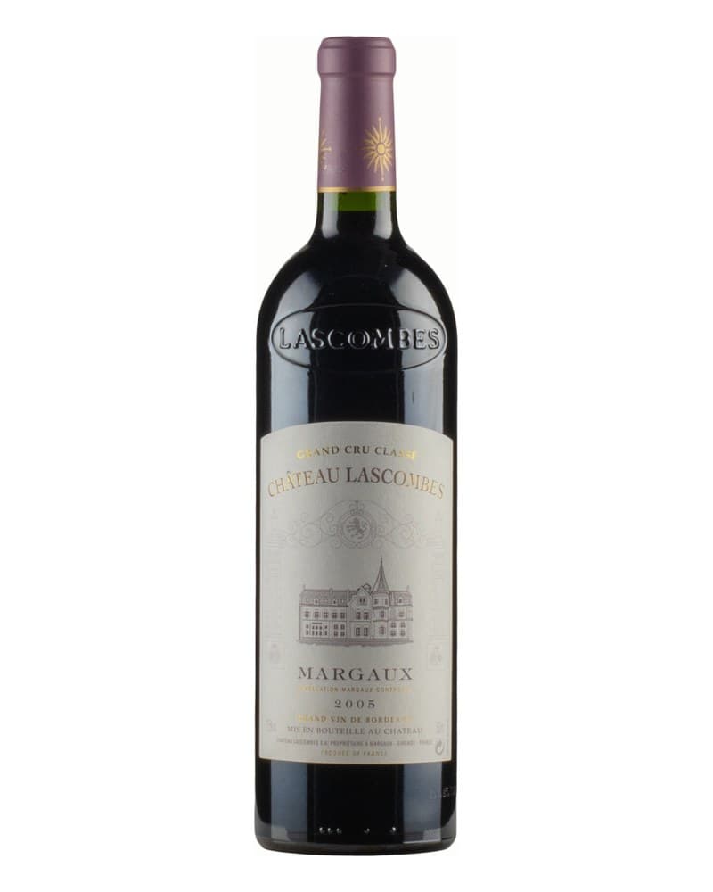 Foto 1 de 1 de Las Combes Grand Cru Margaux