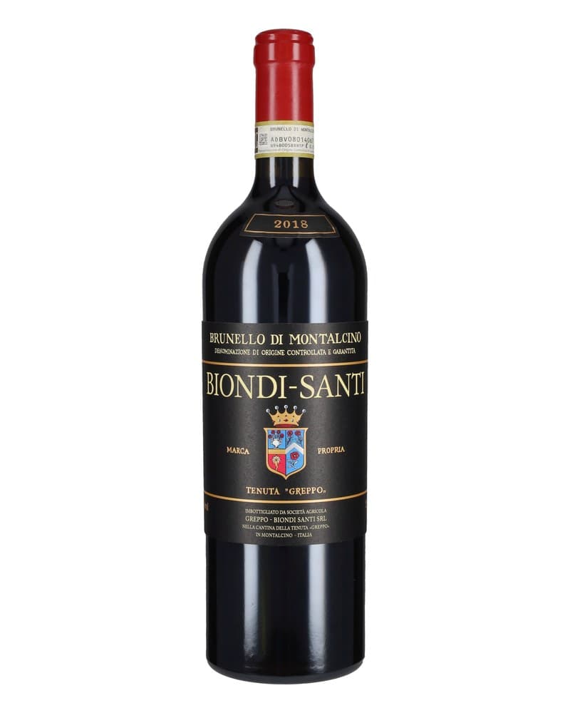 Foto 1 de 1 de Brunello Biondi-Santi