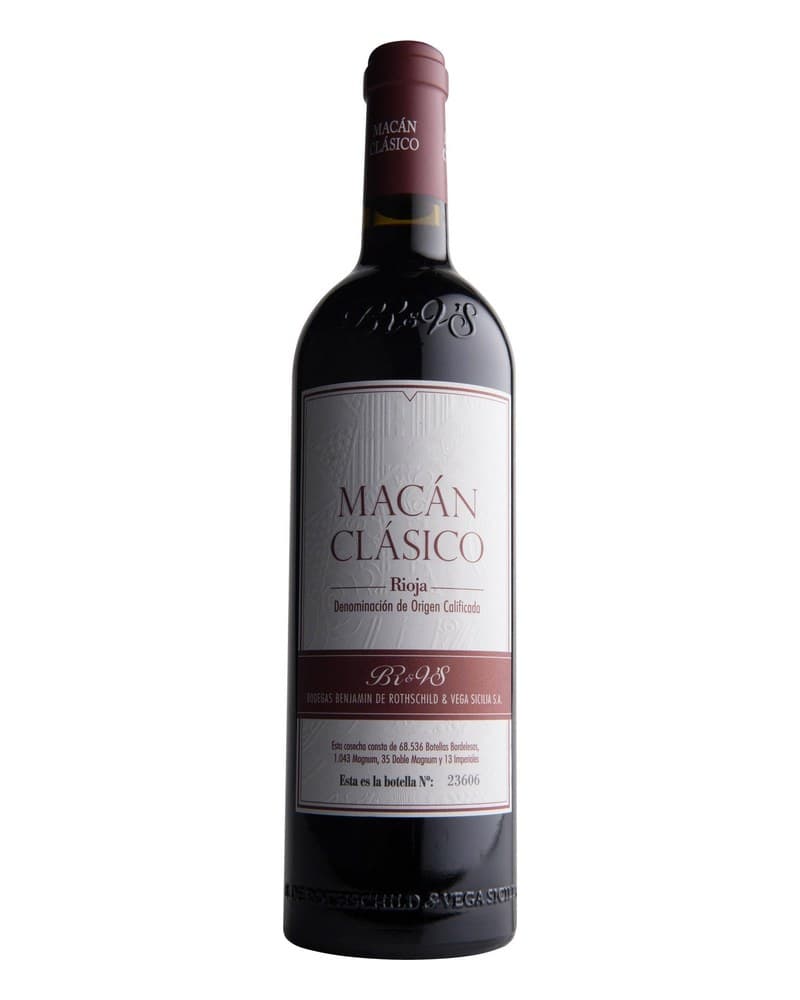 Foto 1 de 1 de Macán Clásico